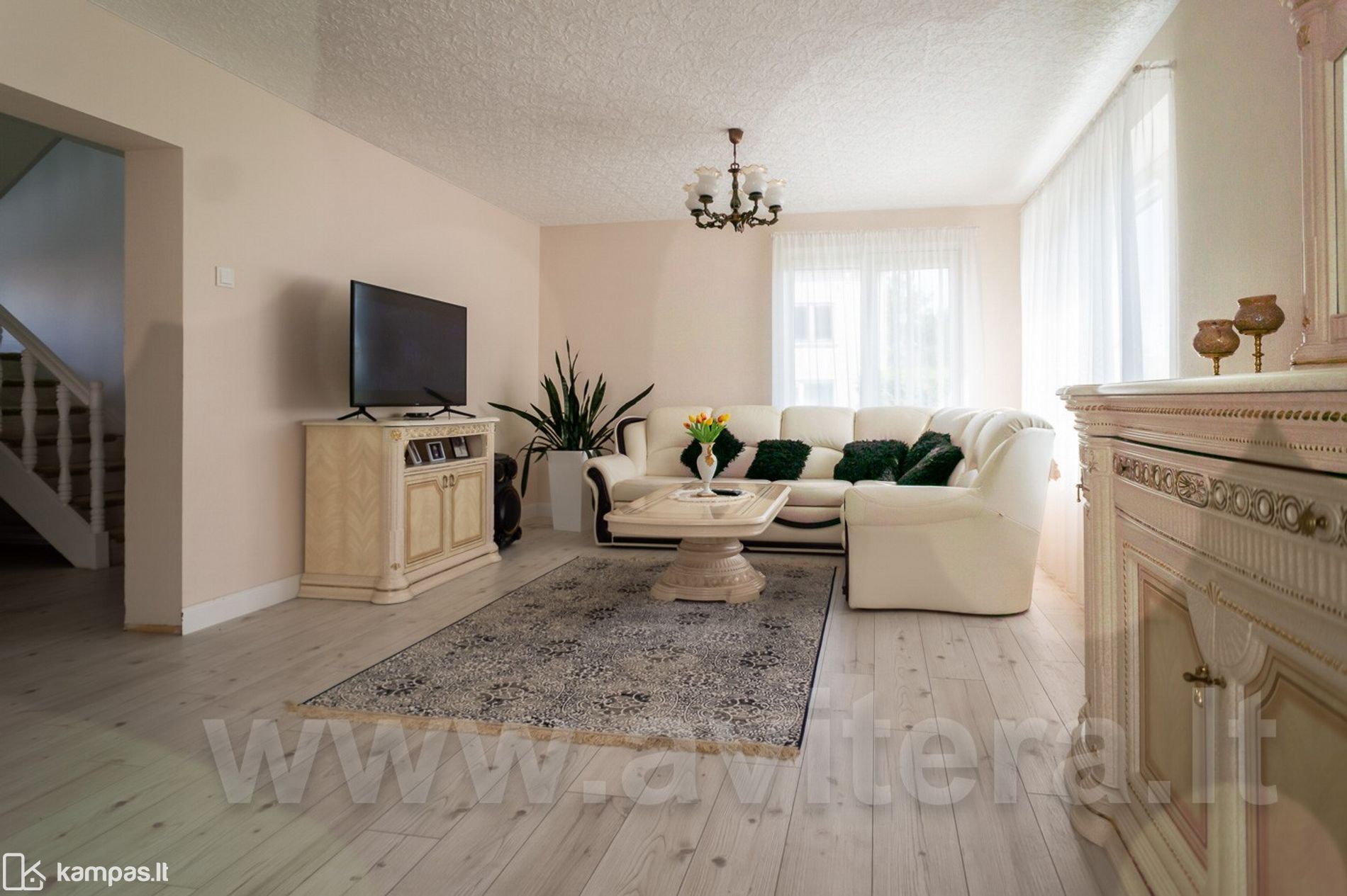 Main Image Klaipėdos r. sav., Gargždai, J. Basanavičiaus g.