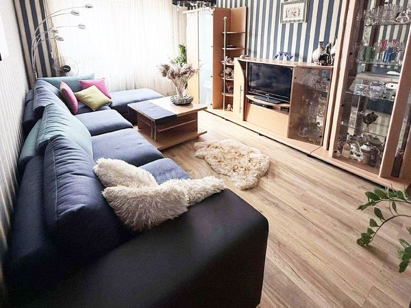 Klaipėda, Bandužiai