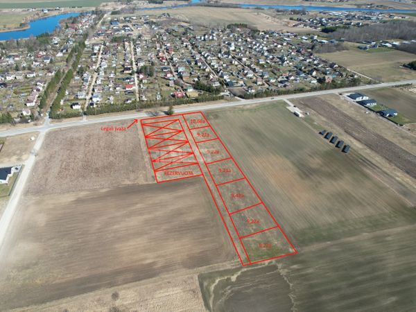 Šiaulių r. sav., Raizgiai