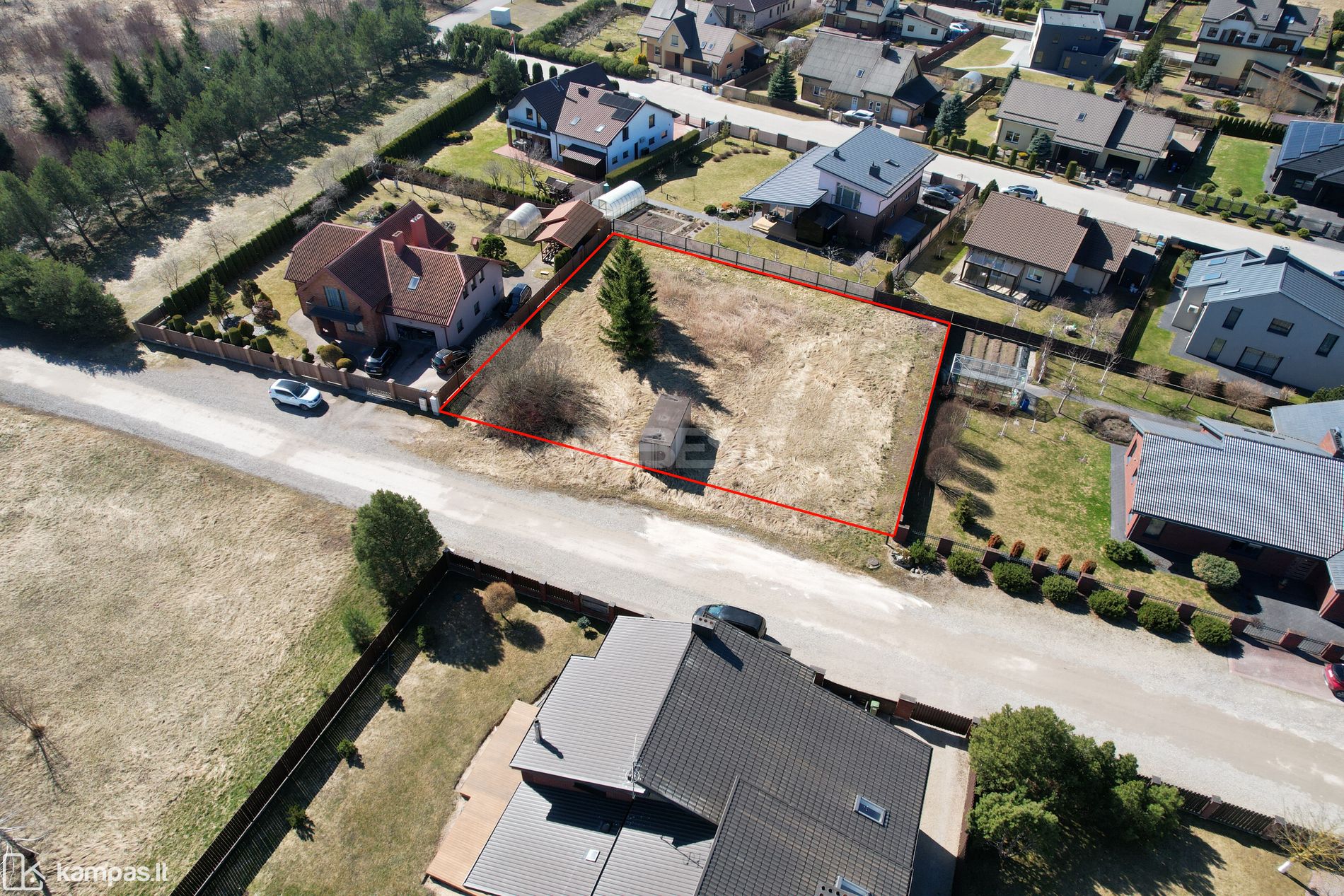 Main Image Šiauliai, Žaliūkiai