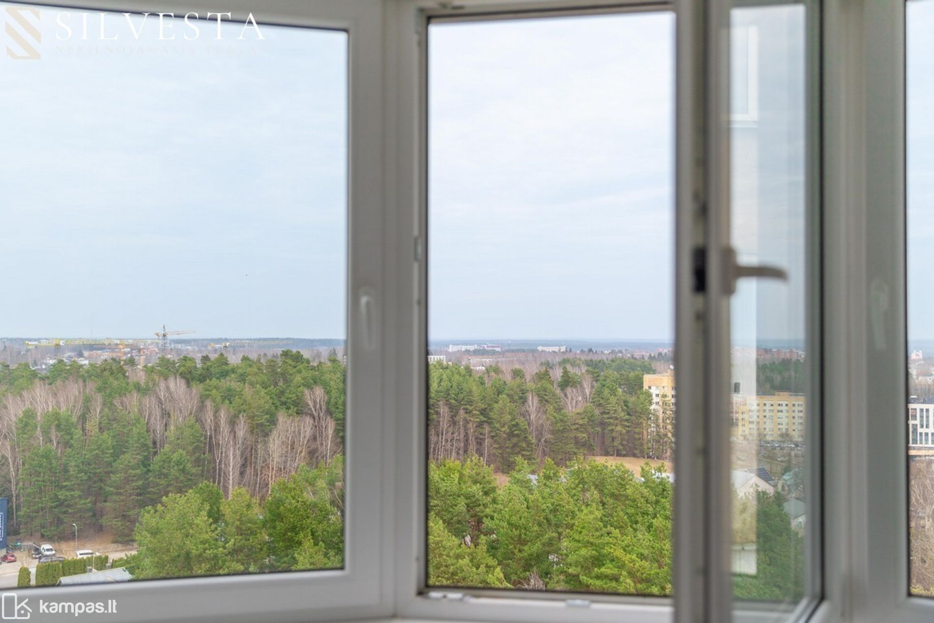 Main Image Vilnius, Fabijoniškės, P. Žadeikos g.