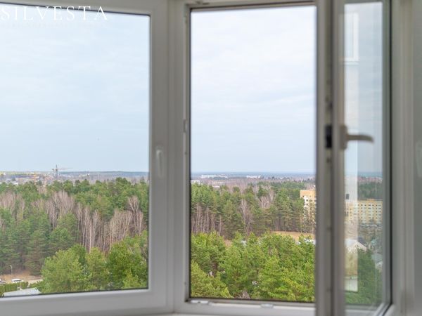 Vilnius, Fabijoniškės