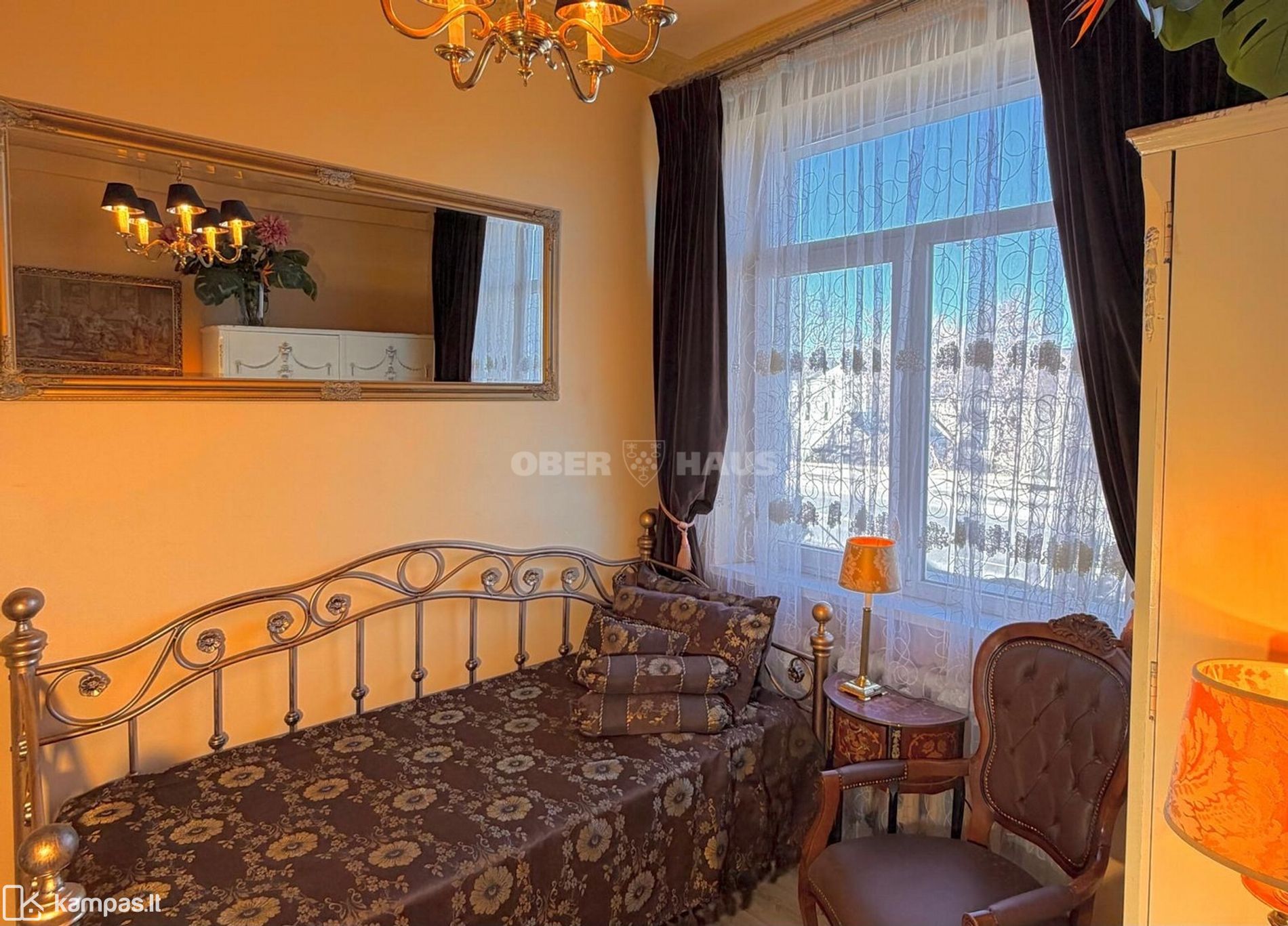 Main Image Vilnius, Senamiestis, Subačiaus g.