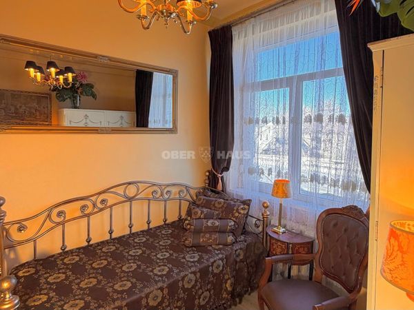 Vilnius, Senamiestis