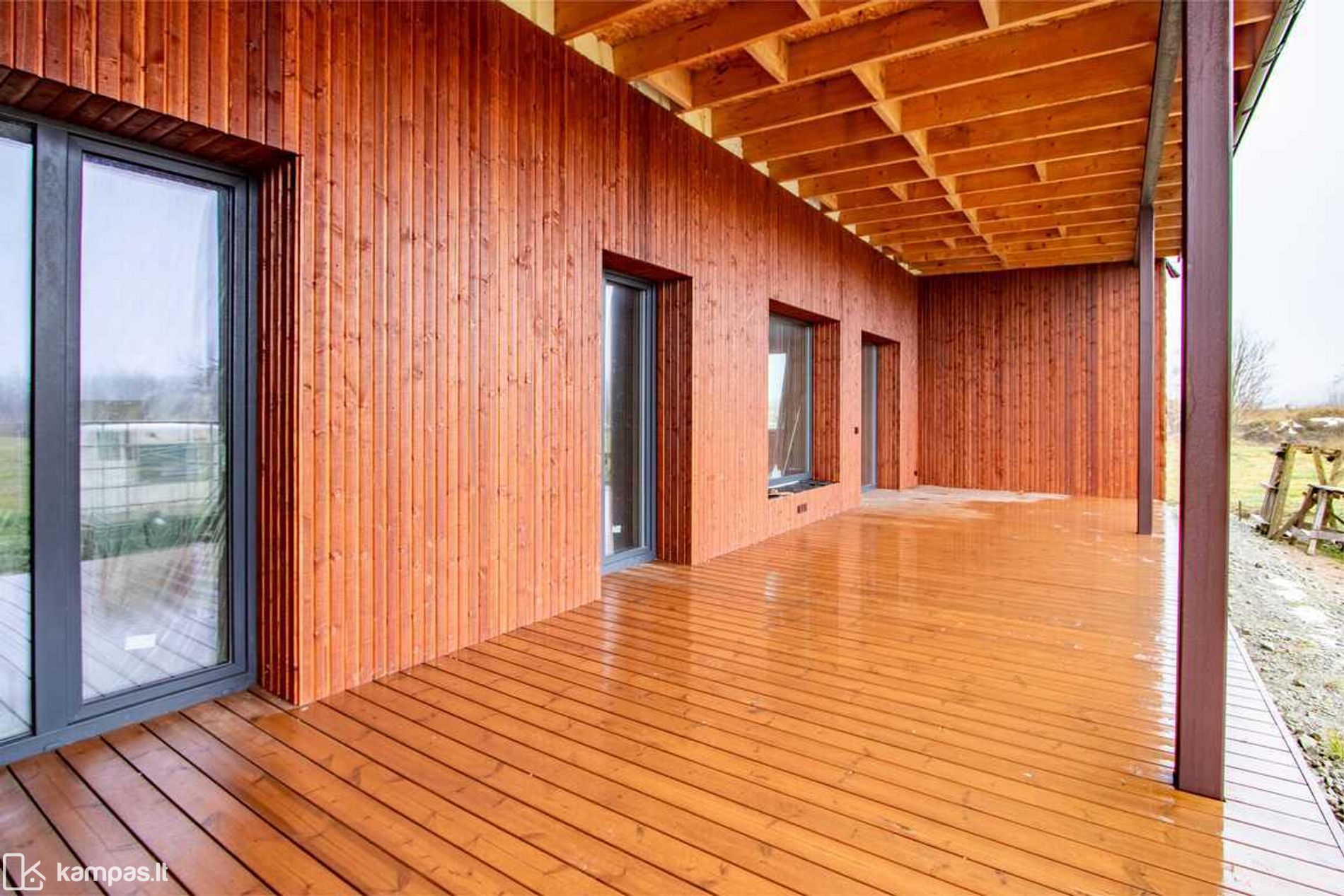 Main Image Panevėžio r. sav., Vyčiai, Onos g.