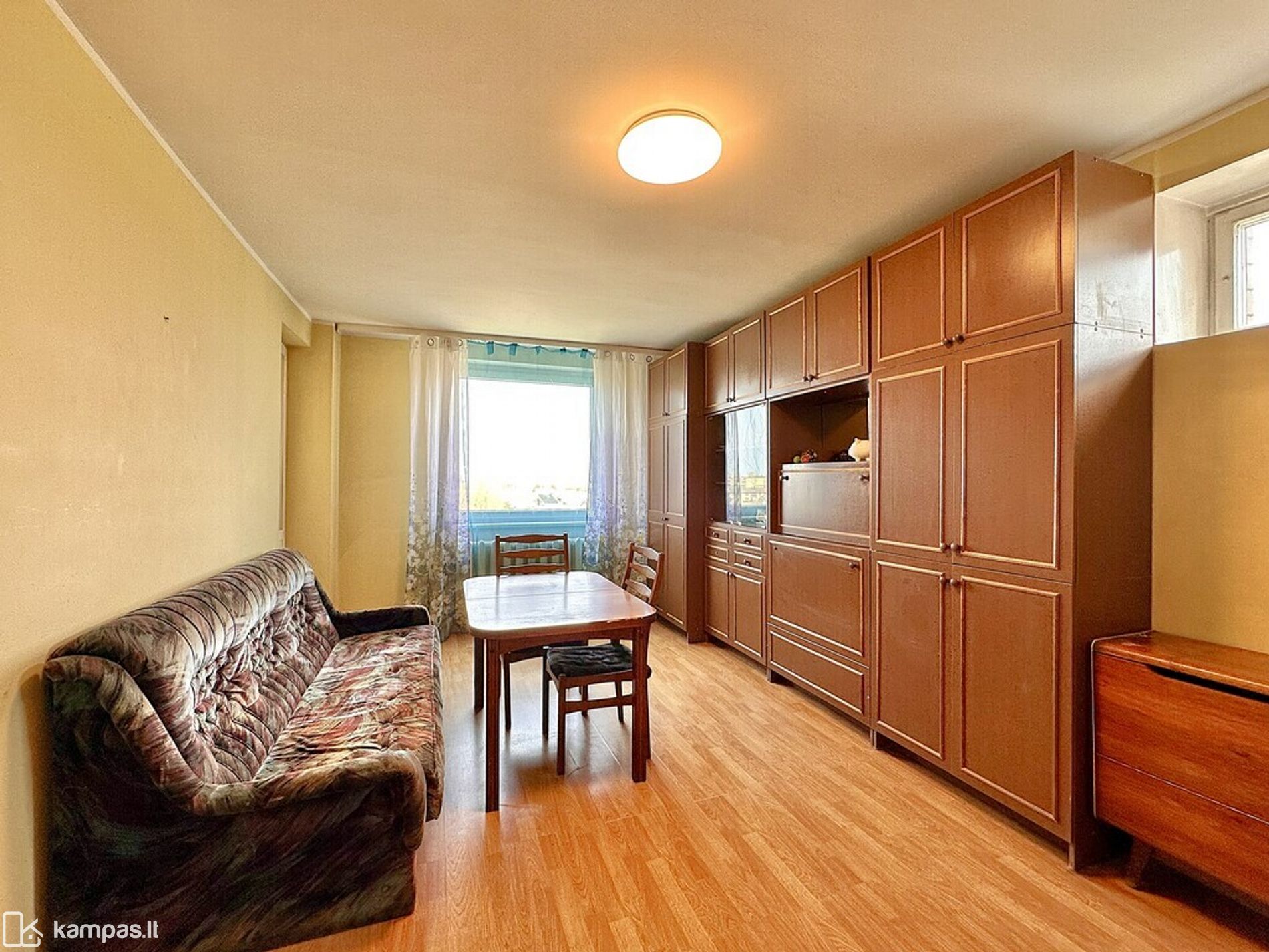 Main Image Panevėžys, Kniaudiškiai, Nemuno g.