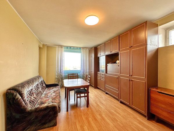 Panevėžys, Kniaudiškiai