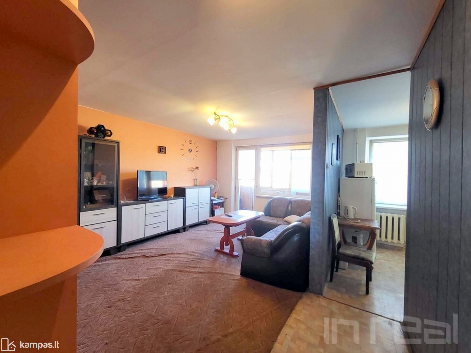 Main Image Šiaulių r. sav., Kairiai, Salduvės g.