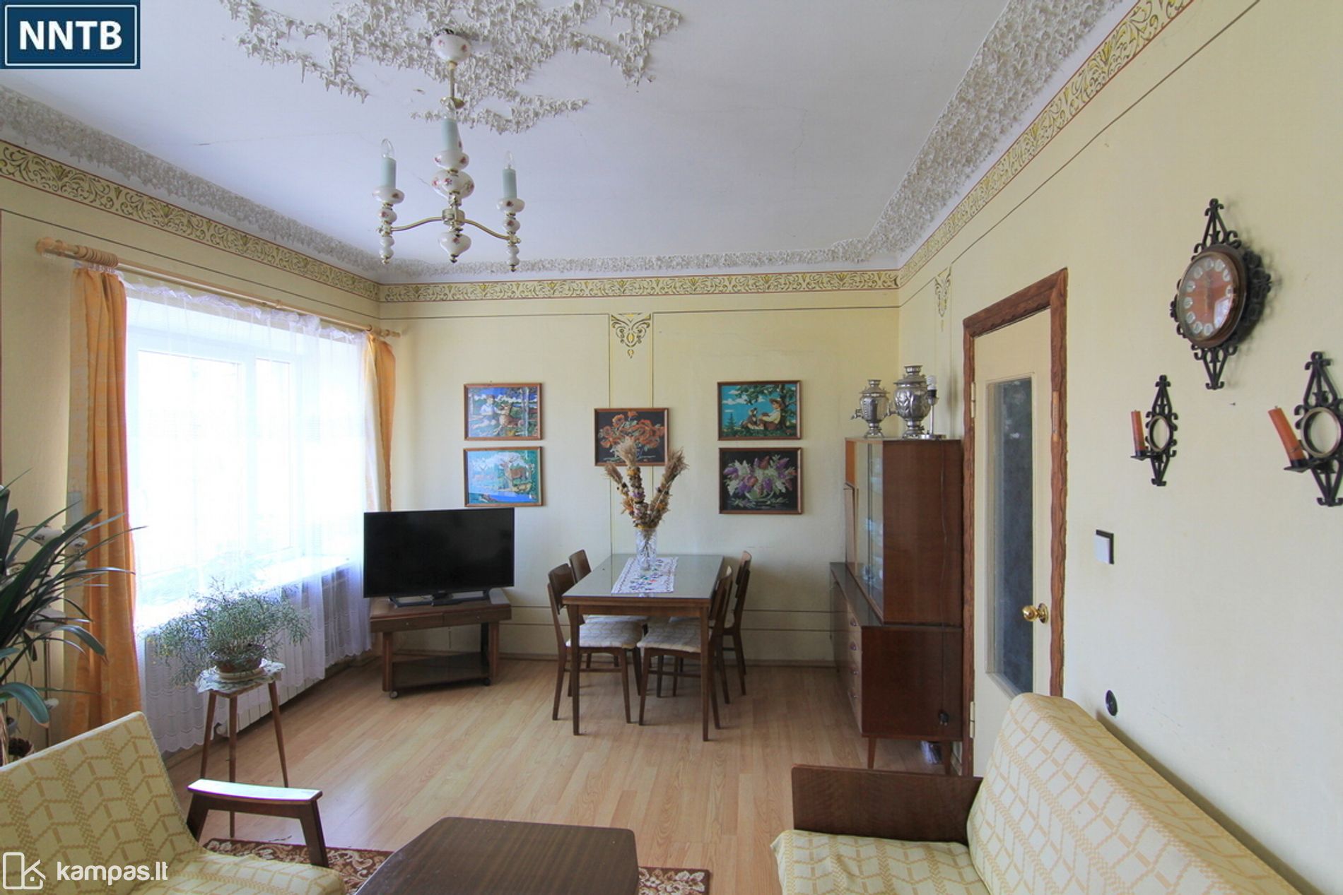 Main Image Ukmergės r. sav., Ukmergė, Vytauto g.