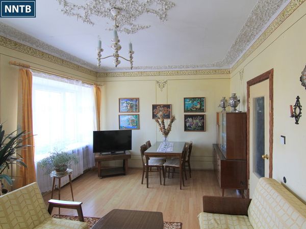 Ukmergės r. sav., Ukmergė