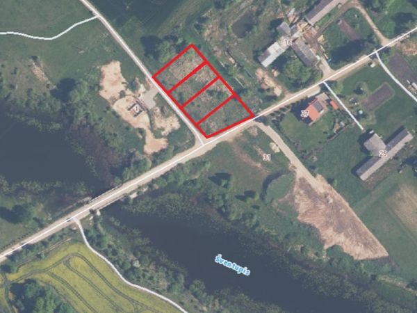 Šiaulių r. sav., Pailiai