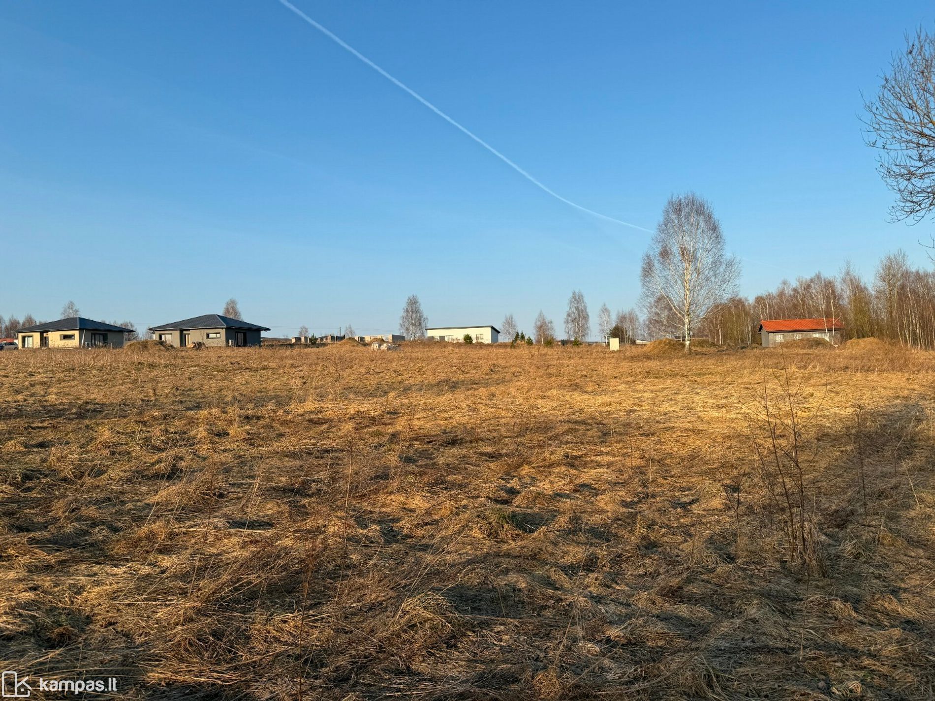 Main Image Vilniaus r. sav., Katiliškės, Bruknių g.