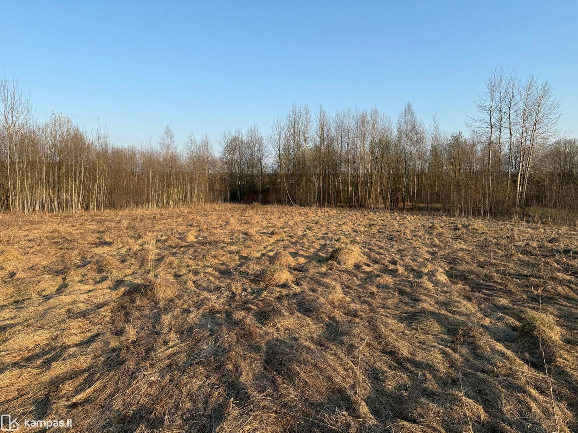 Main Image Vilniaus r. sav., Katiliškės, Bruknių g.