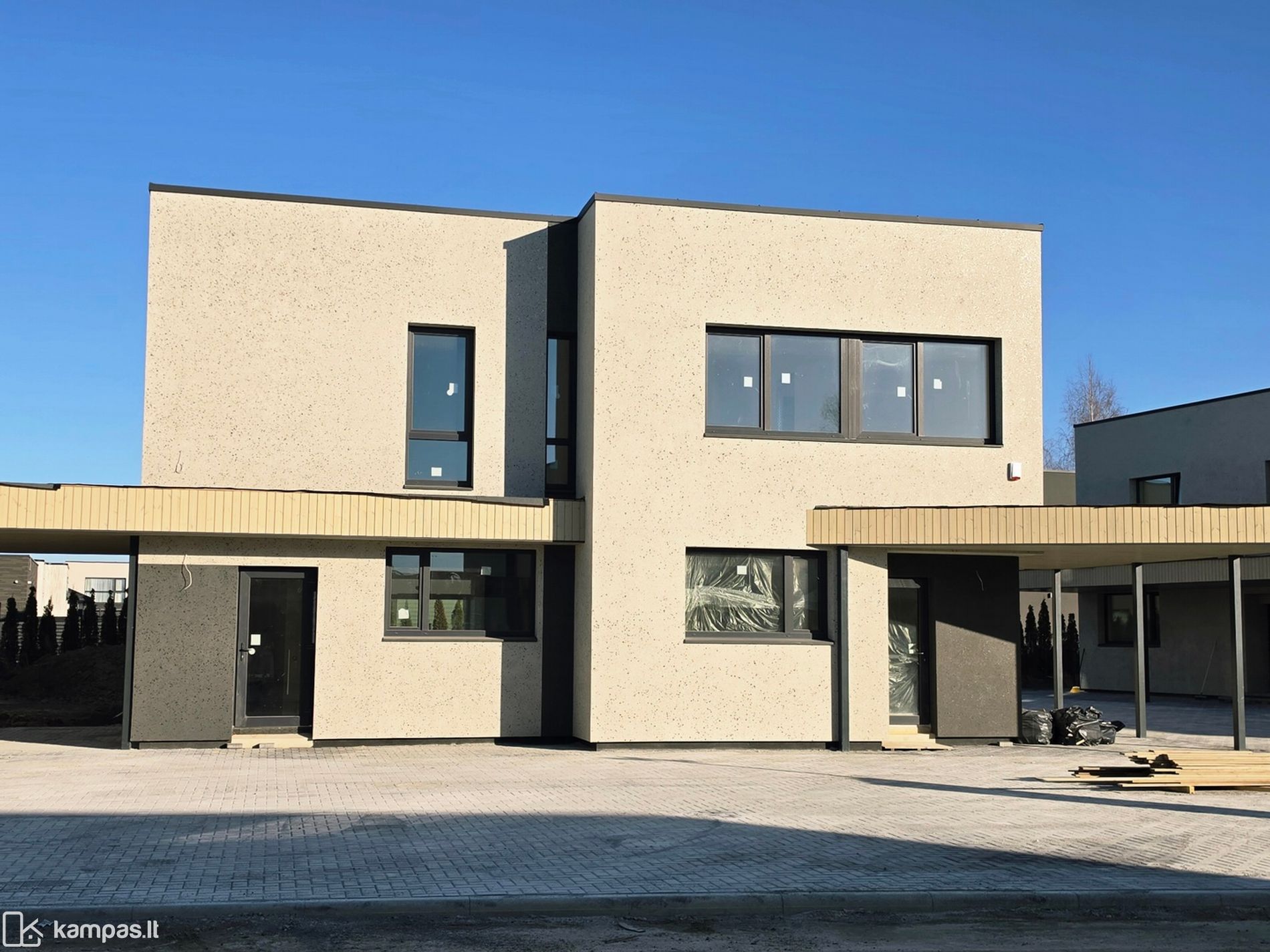 Main Image Kaunas, Vytėnai, Smiltainio g.