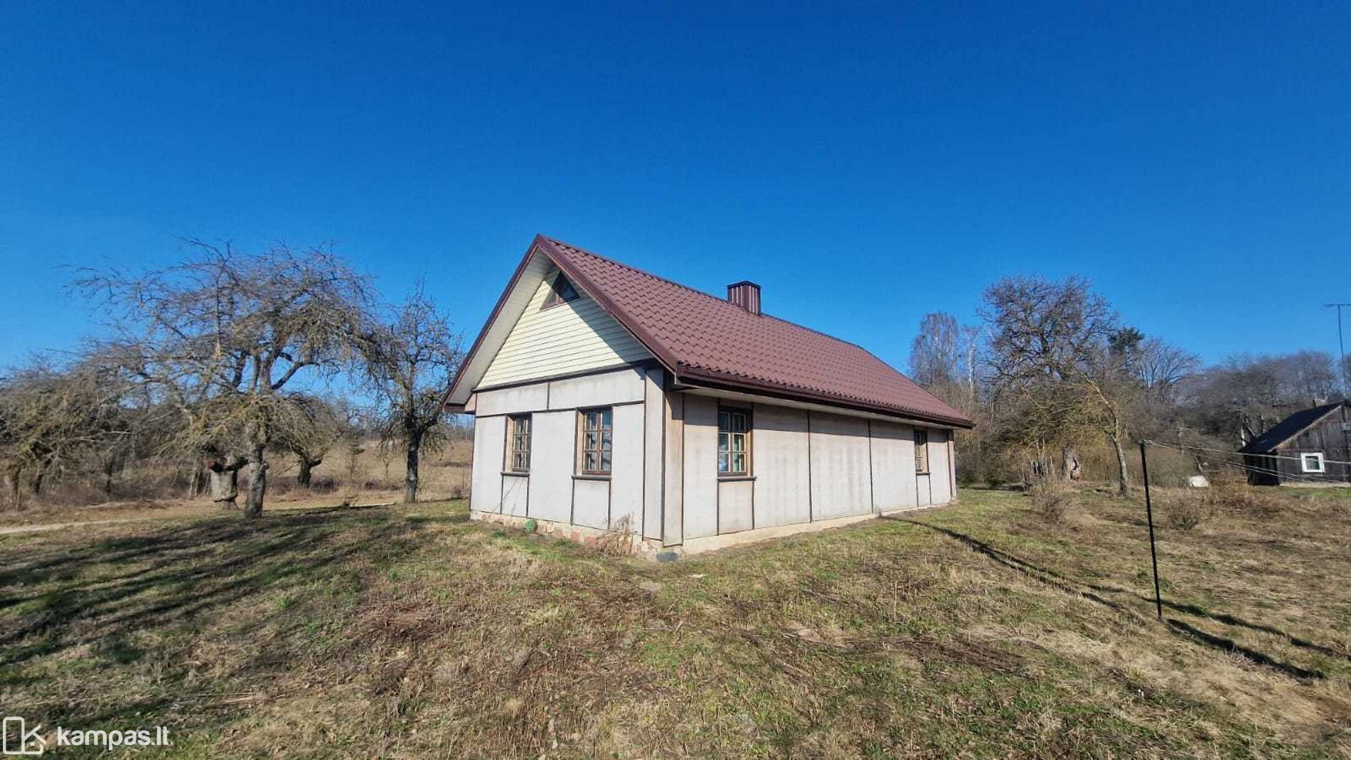 Main Image Lazdijų r. sav., Aleksiejiškė