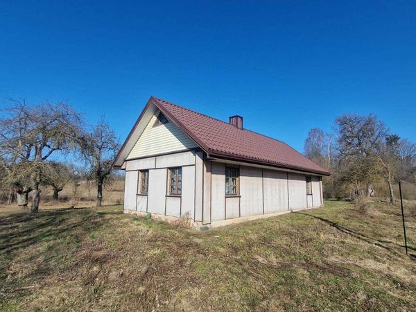 Lazdijų r. sav., Aleksiejiškė