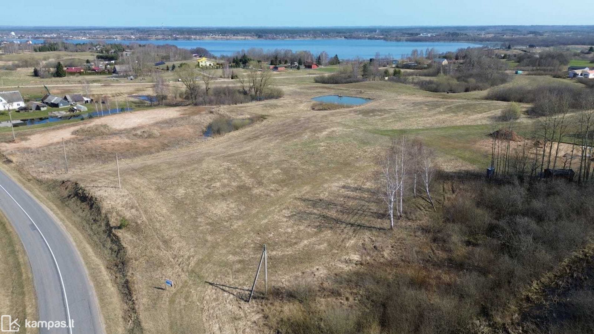 Main Image Elektrėnų sav., Vievininkai, Rusakalnio g.