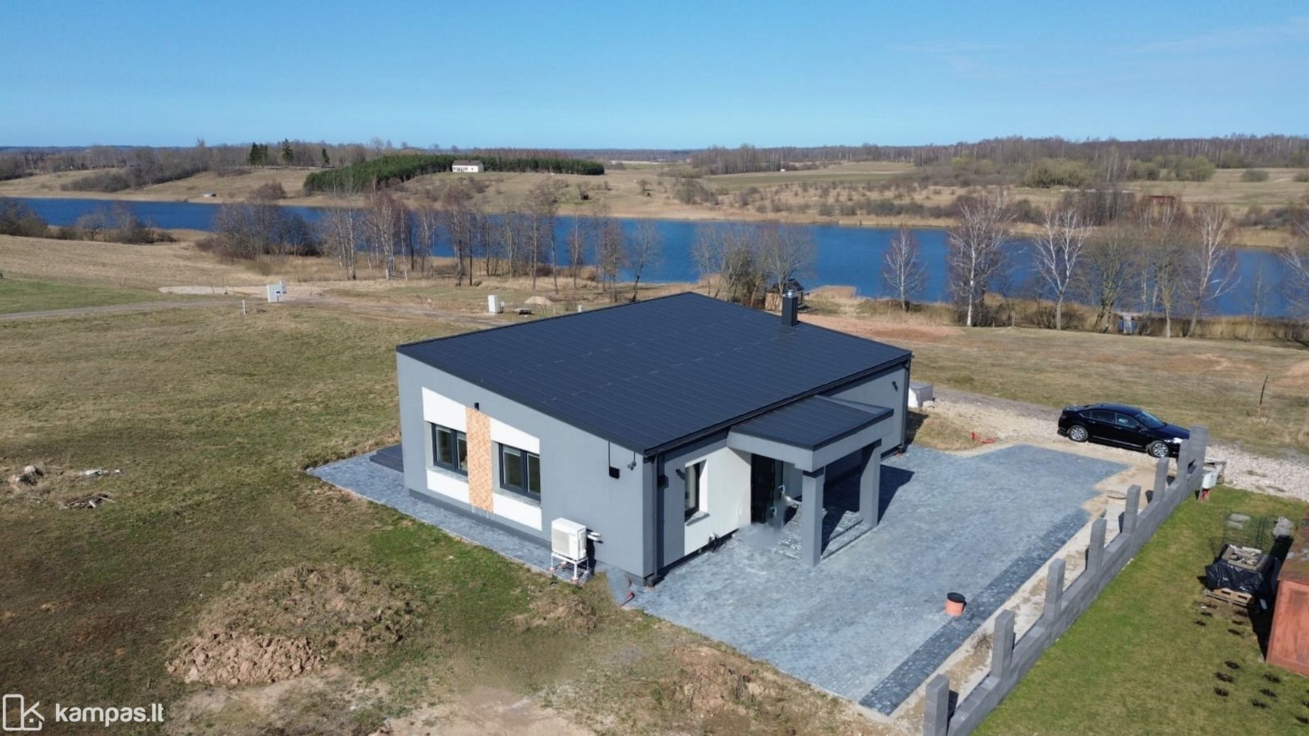 Main Image Širvintų r. sav., Levaniškės, Šlaito g.