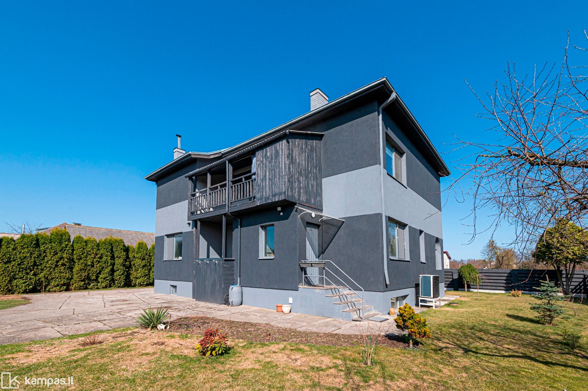 Main Image Kaunas, Vaišvydava, Vyšnialaukio g.