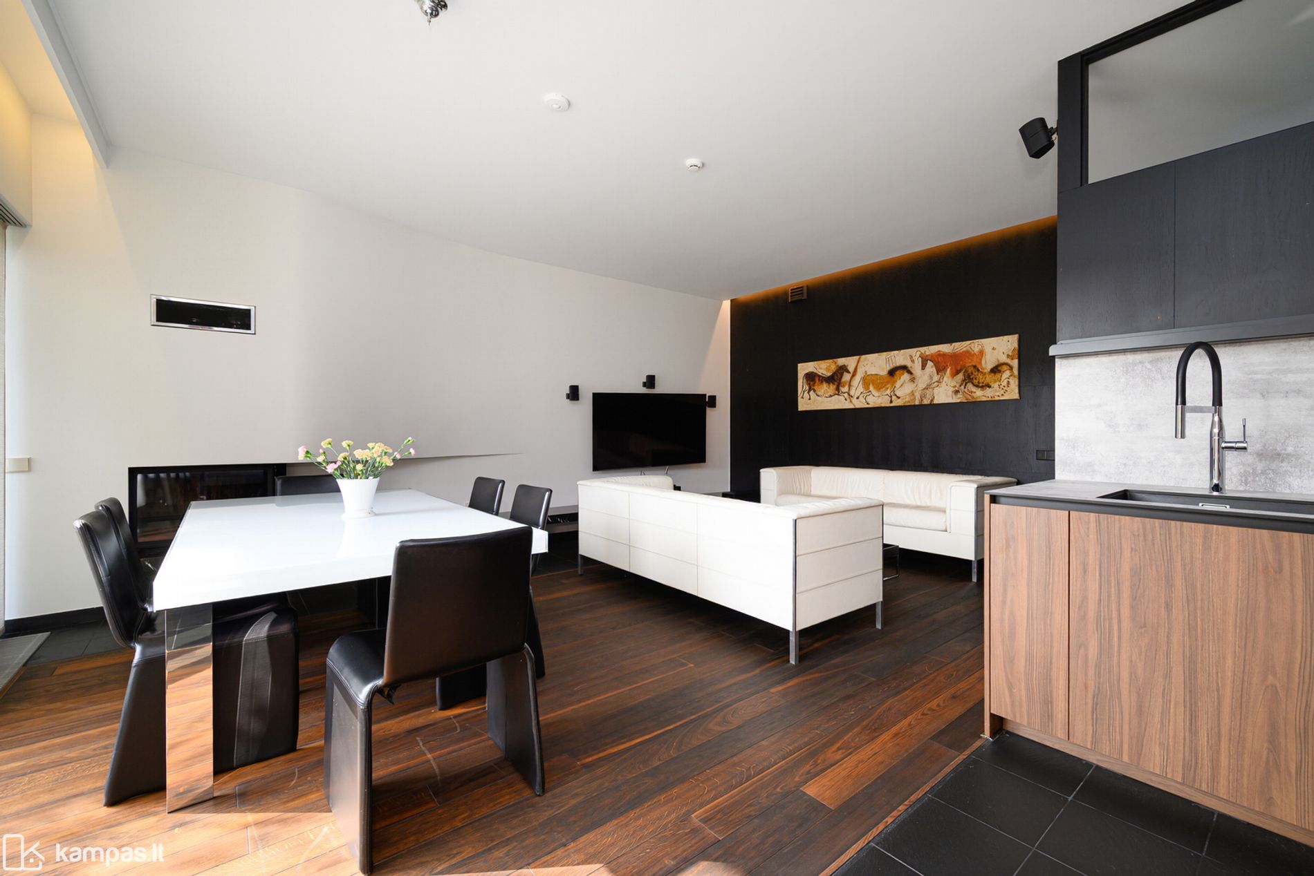 Main Image Kaunas, Freda, Gebenių g.