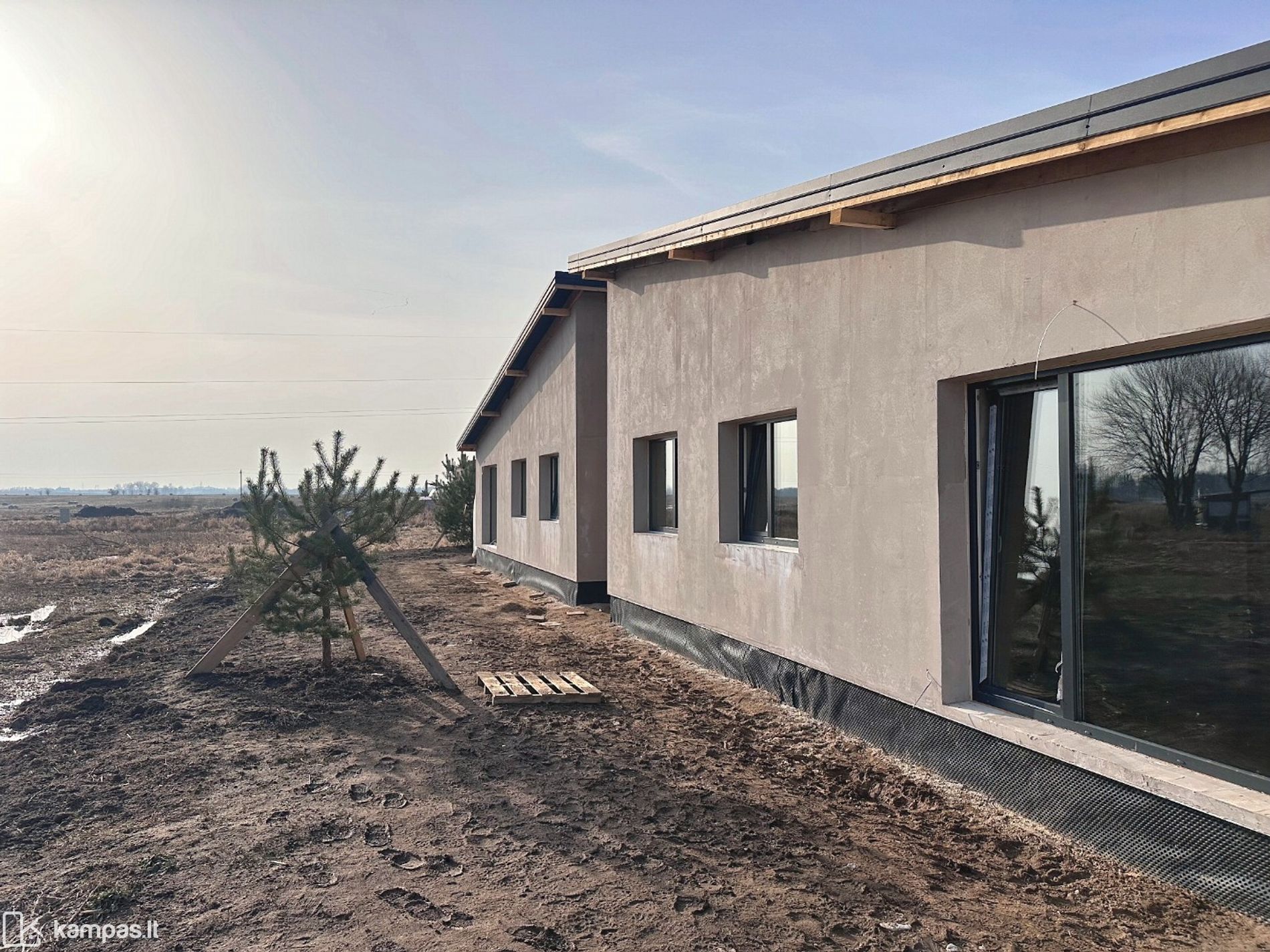 Main Image Kauno r. sav., Smiltynai I, Nidos g.