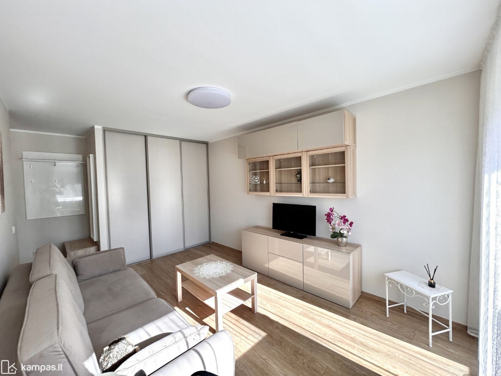 Main Image Kaunas, Dainava, V. Krėvės pr.