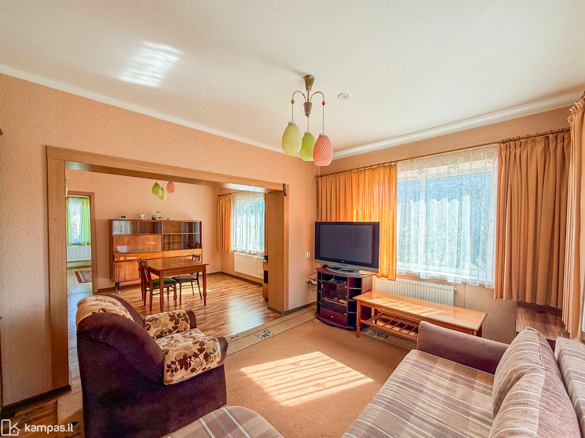 Main Image Kauno r. sav., Garliava, Vytauto g.