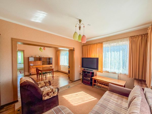 Kauno r. sav., Garliava