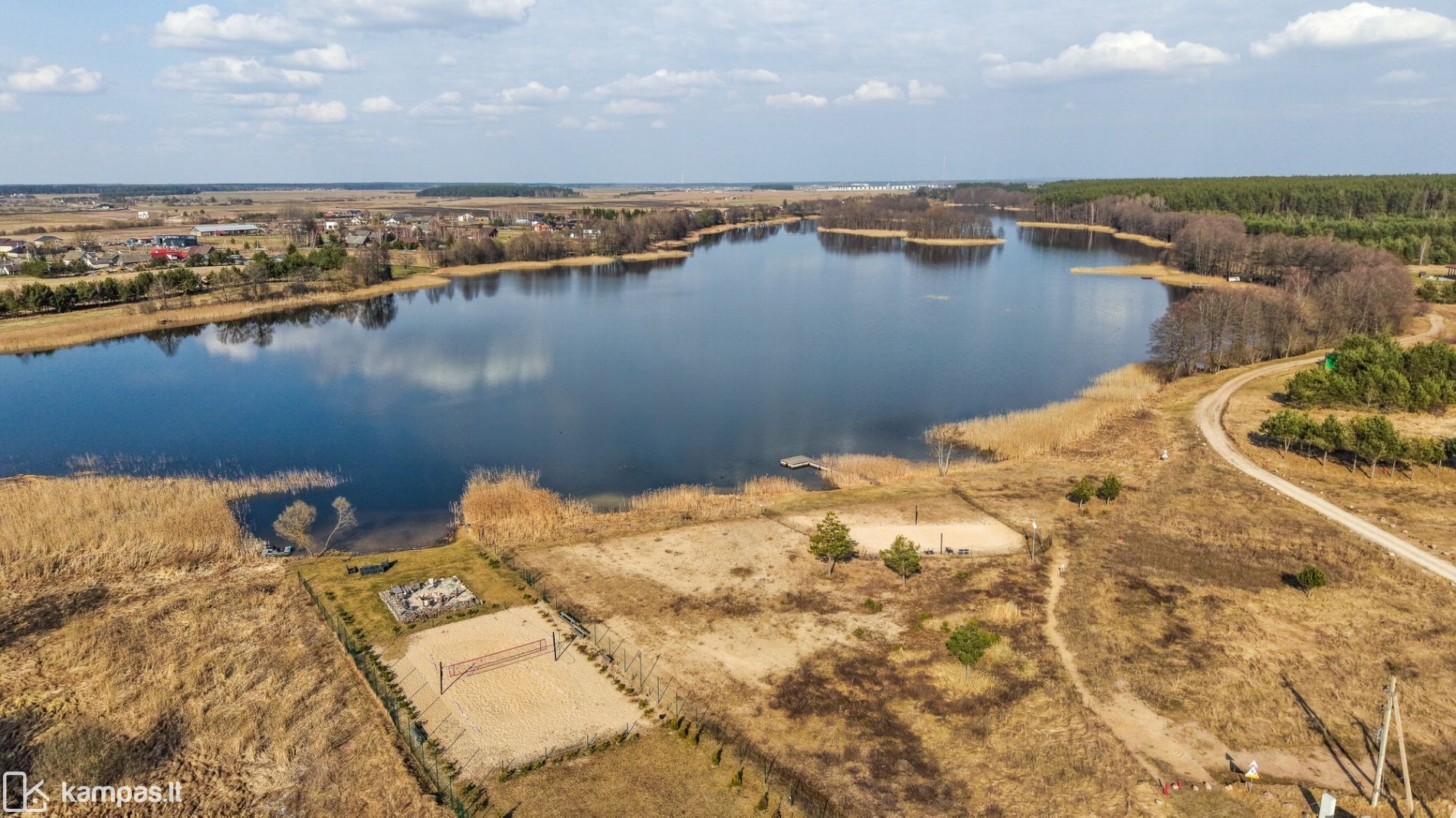 Main Image Trakų r. sav., Senasis Tarpupis, Luknos g.