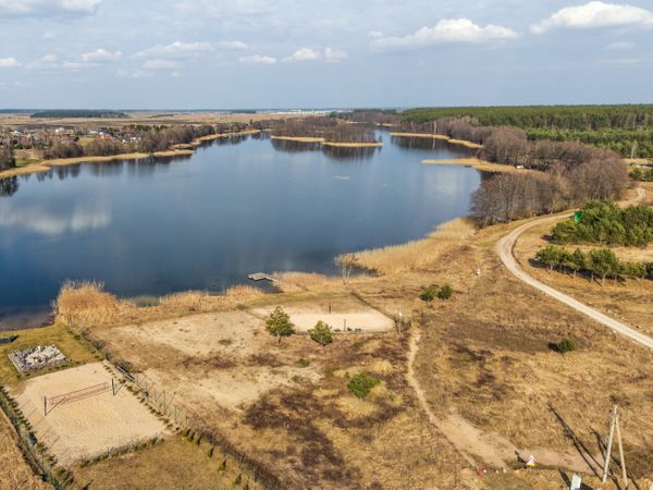 Trakų r. sav., Senasis Tarpupis