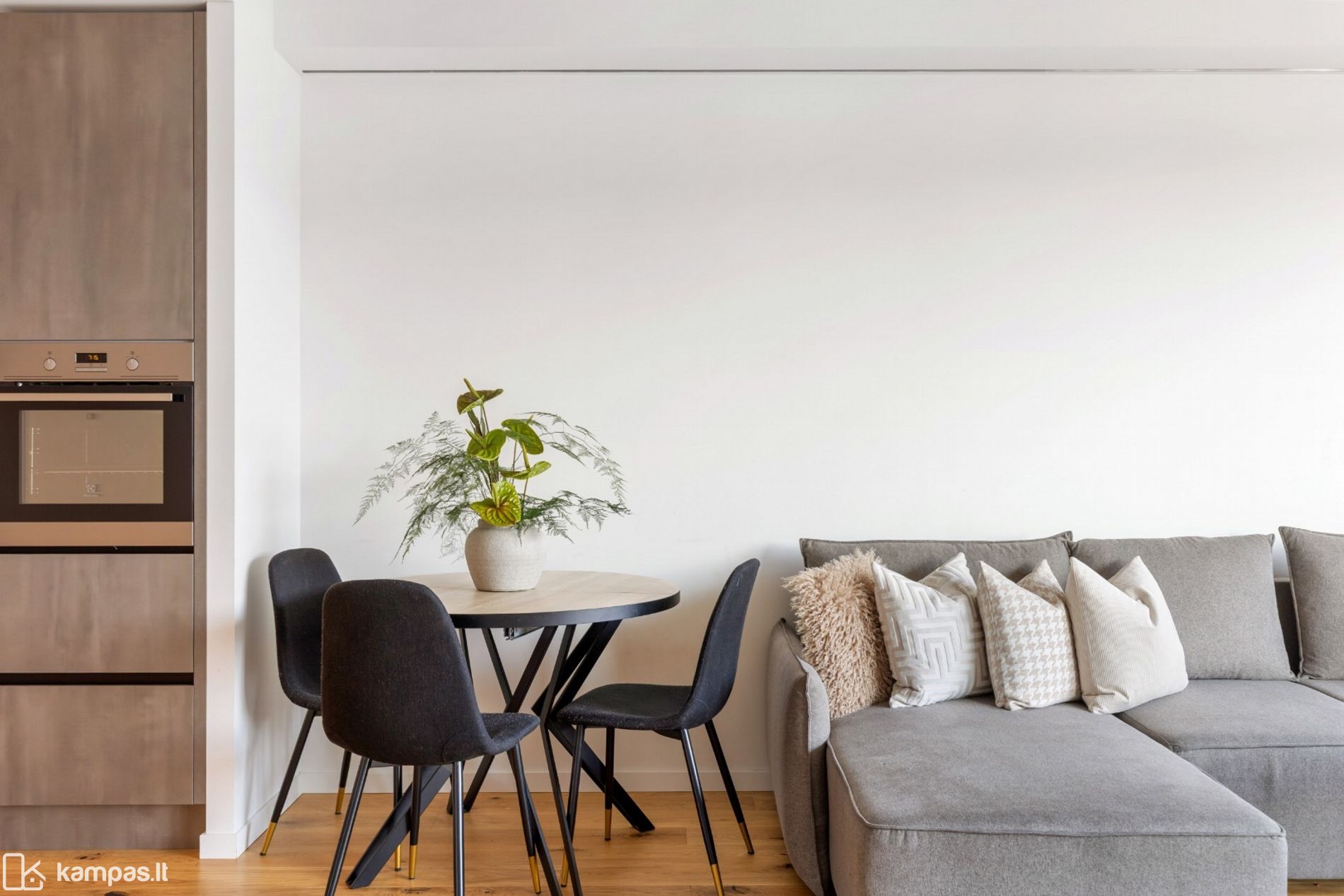 Main Image Vilnius, Markučiai, Kaukysos g.