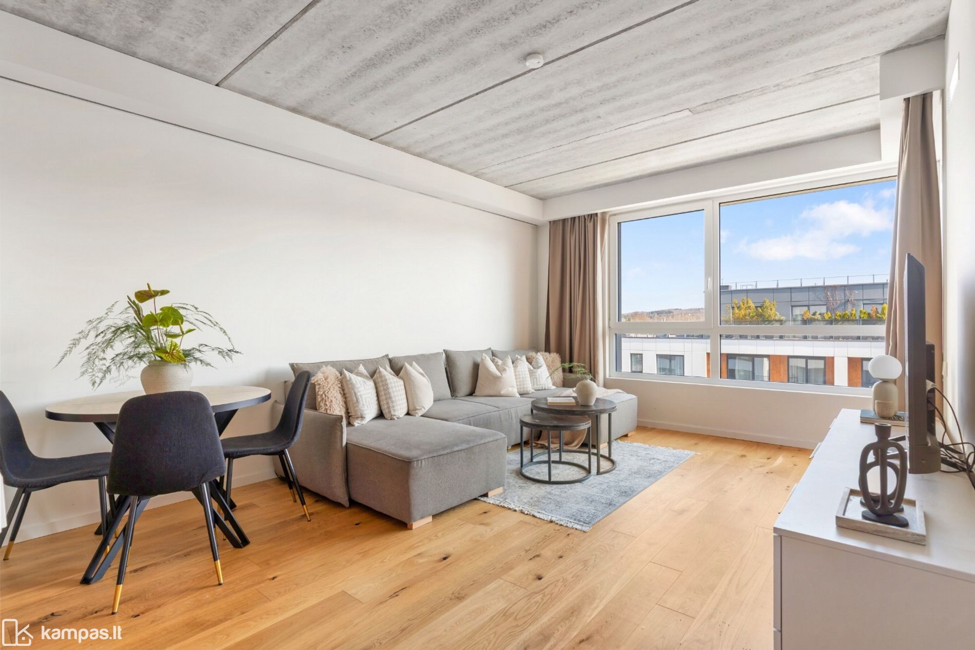 Main Image Vilnius, Markučiai, Kaukysos g.