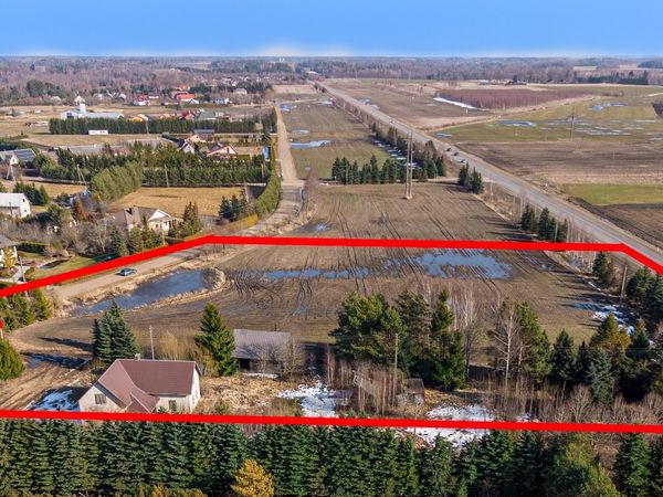 Mažeikių r. sav., Voveriai