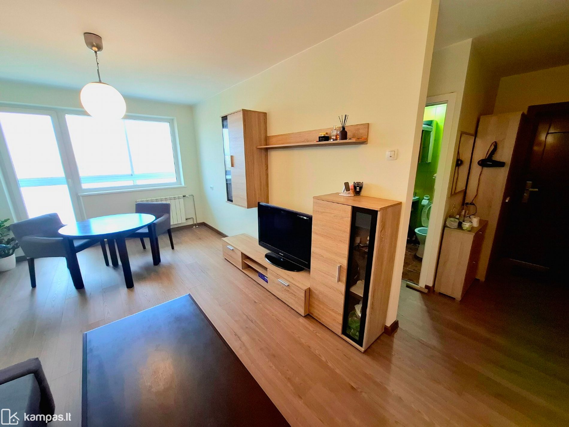 Main Image Mažeikių r. sav., Mažeikiai, Sodų g.