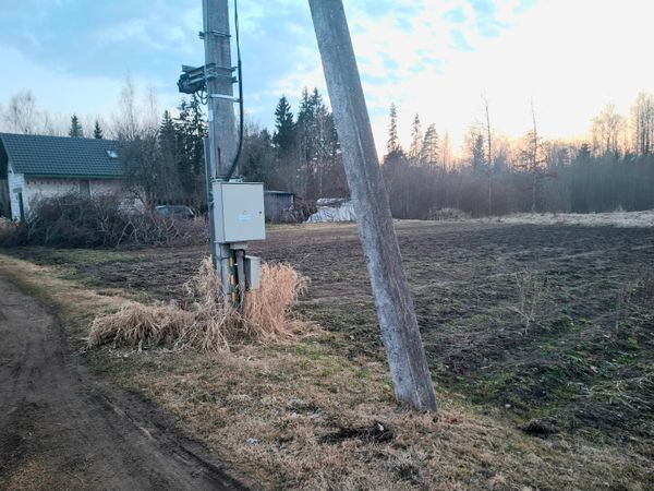 Mažeikių r. sav., Krakiai