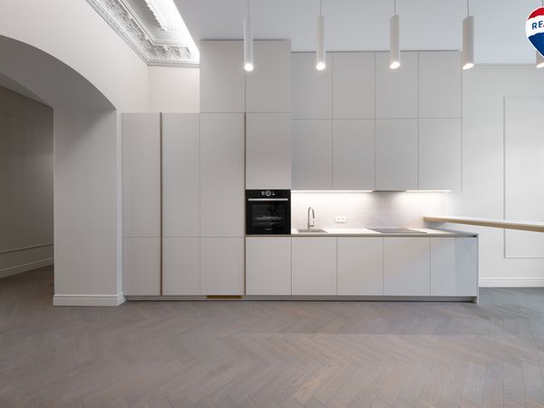 Vilnius, Senamiestis