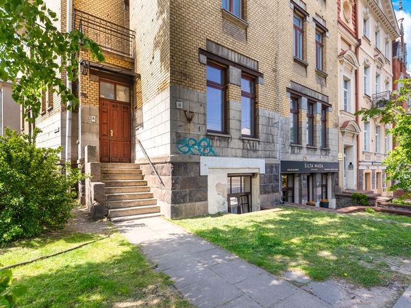 Vilnius, Senamiestis