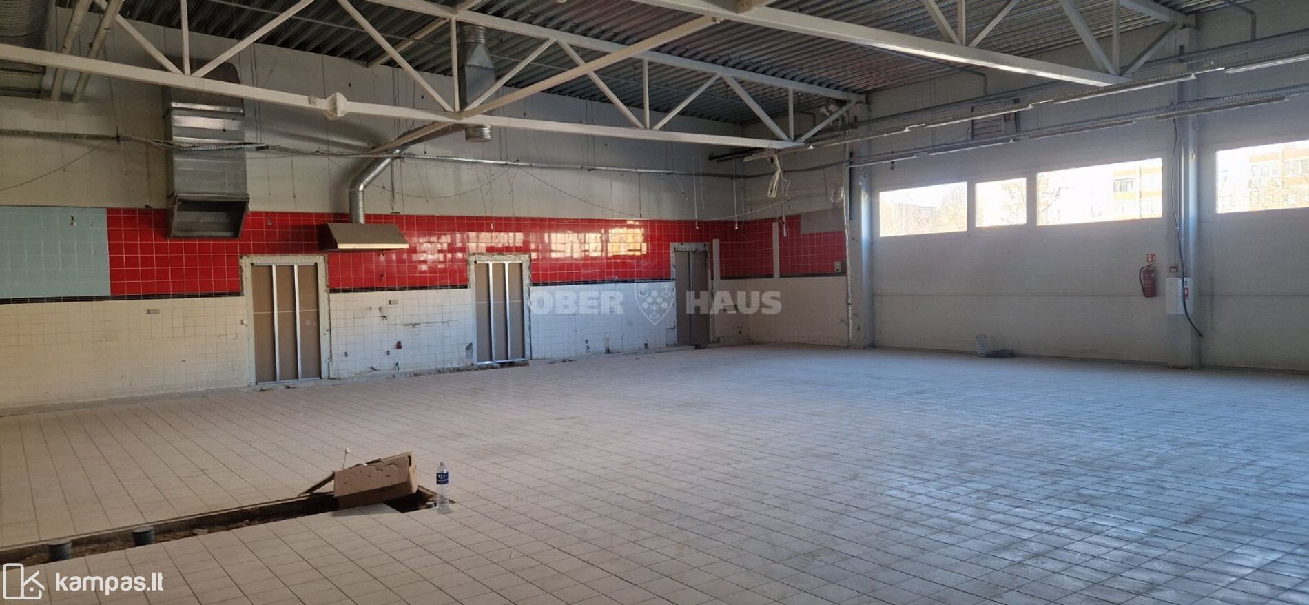 Main Image Panevėžys, Kniaudiškiai, Molainių g.
