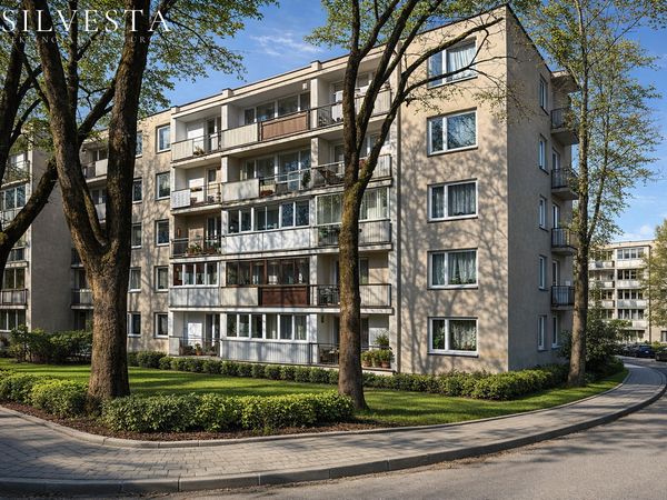 Vilnius, Naujamiestis