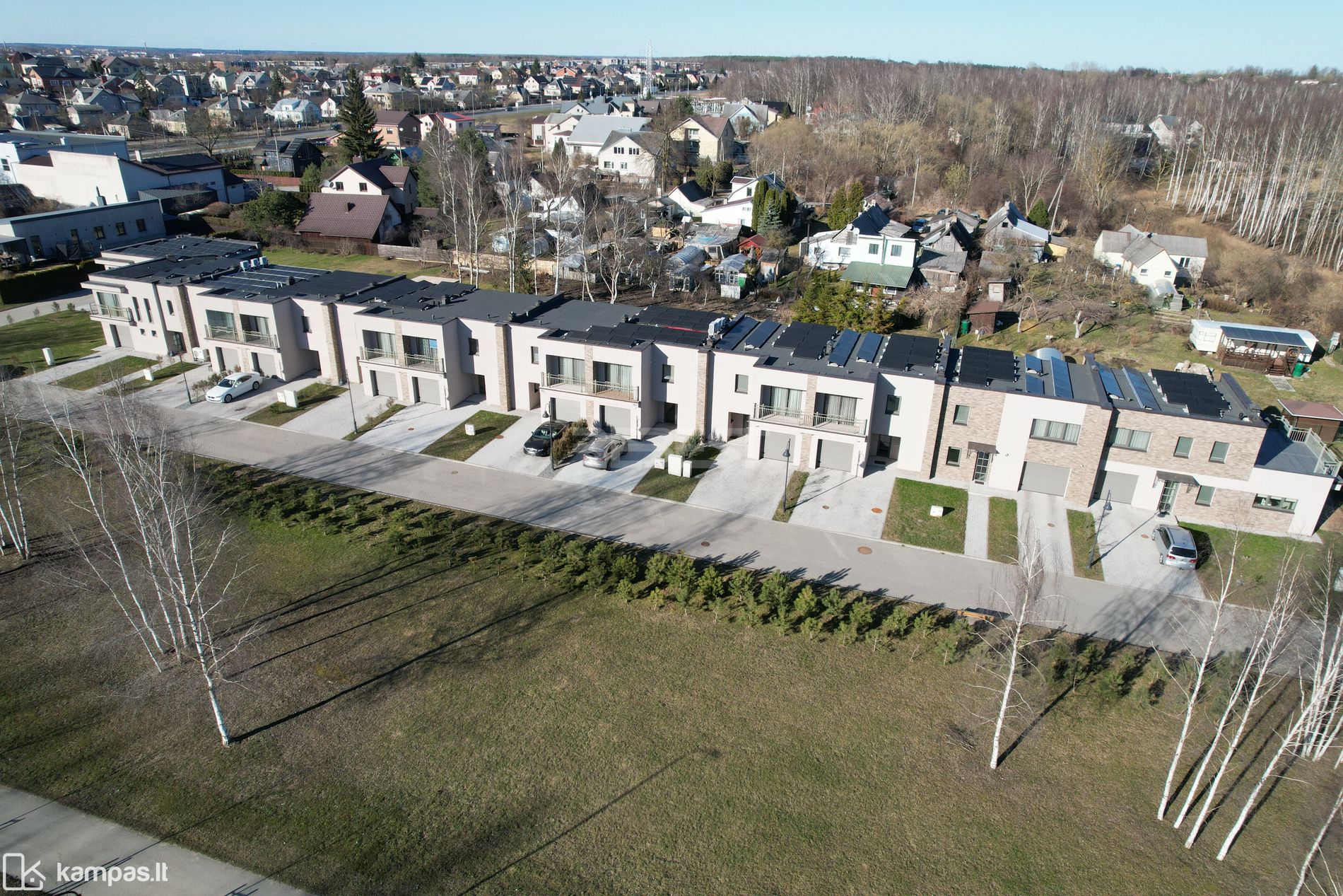 Main Image Šiauliai, Šimšė, Dubijos g.