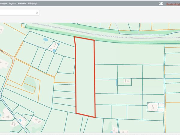 Vilniaus r. sav., Kyviškės