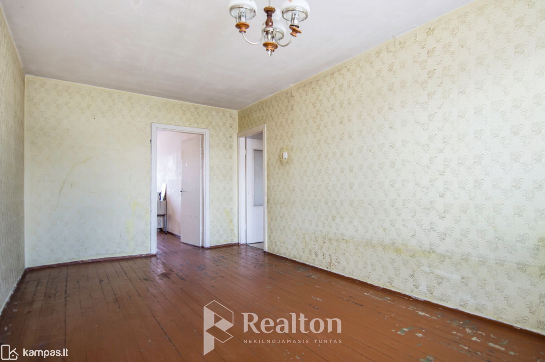 Main Image Vilnius, Naujamiestis, Savanorių pr.