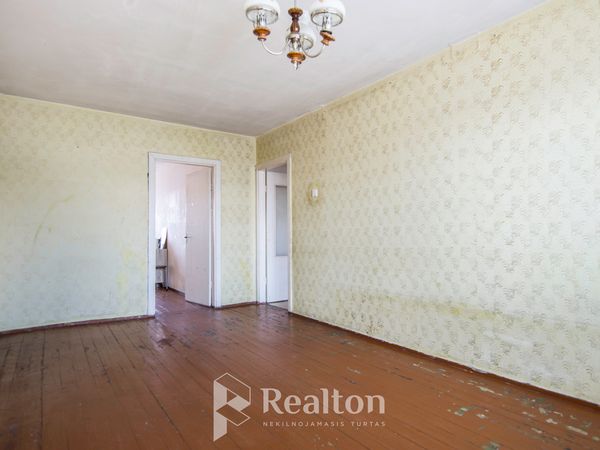 Vilnius, Naujamiestis