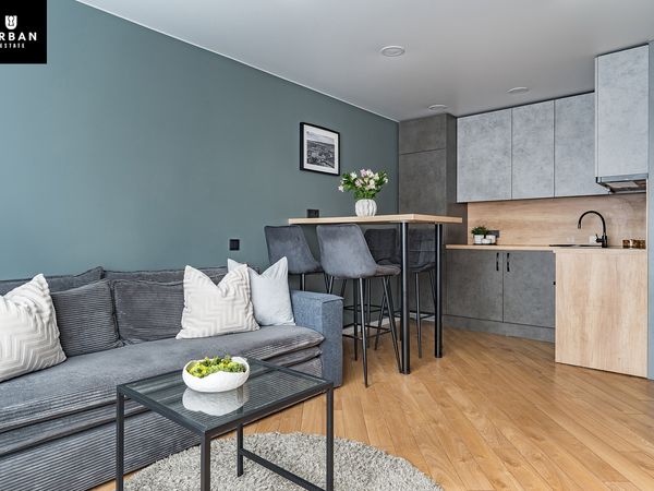 Vilnius, Naujoji Vilnia