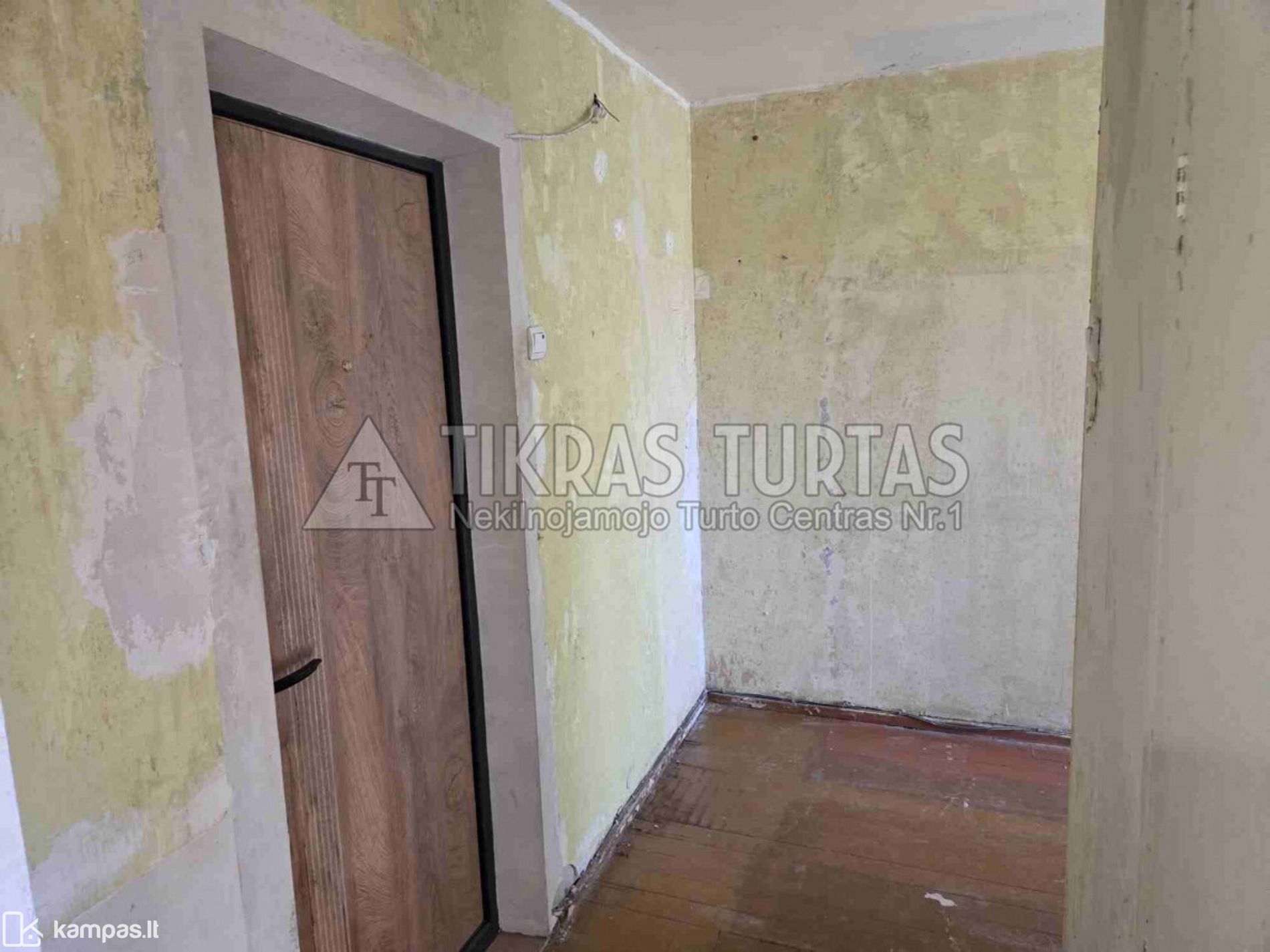 Main Image Klaipėda, Žardininkai, Taikos pr.