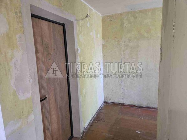 Klaipėda, Žardininkai