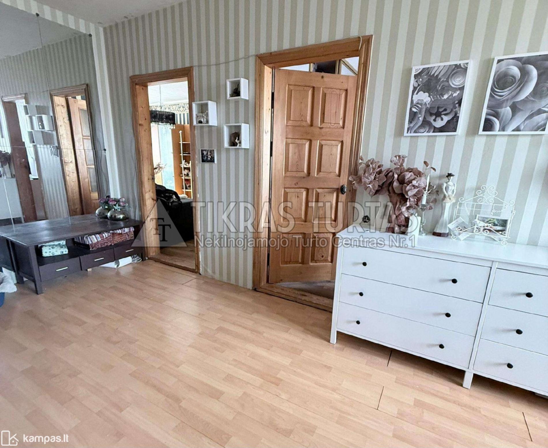 Main Image Klaipėda, Bandužiai, Bandužių g.