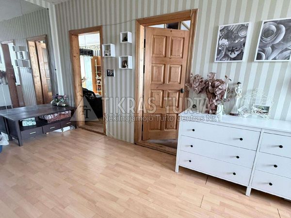 Klaipėda, Bandužiai