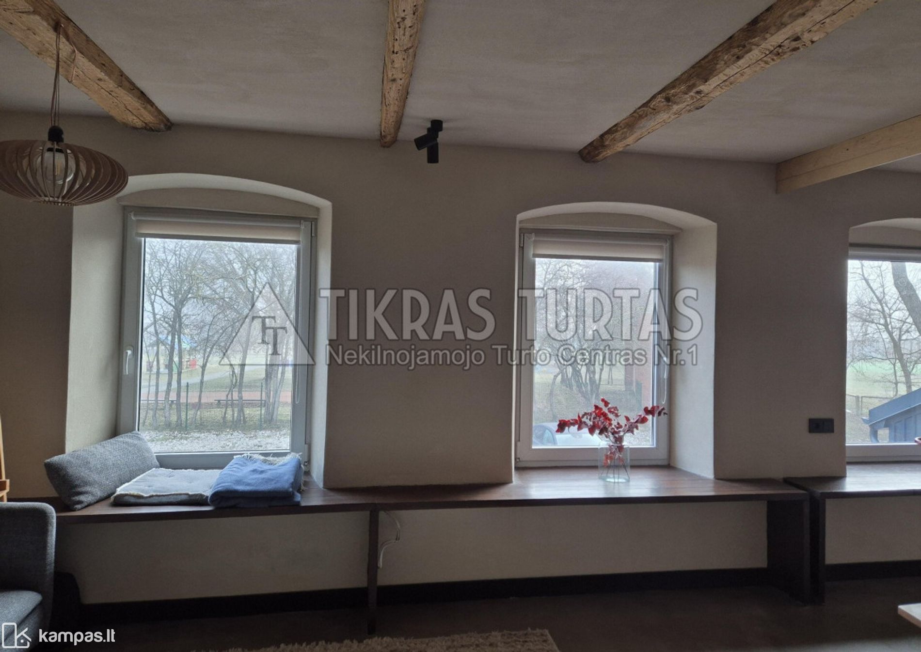 Main Image Klaipėda, Senamiestis, Baltikalnio g.