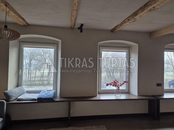 Klaipėda, Senamiestis